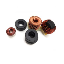 Ferrite Core Nanocrystalline Core Toroid Inductor Choke Coils